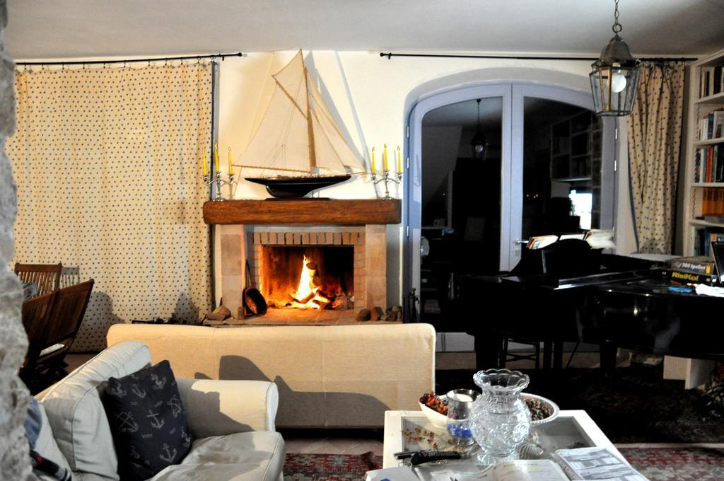 Montecristo Country House Manciano Luaran gambar