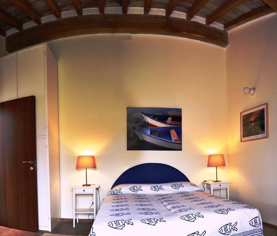 Montecristo Country House Guest House Manciano Bilik gambar