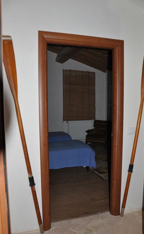 Montecristo Country House Manciano Bilik gambar