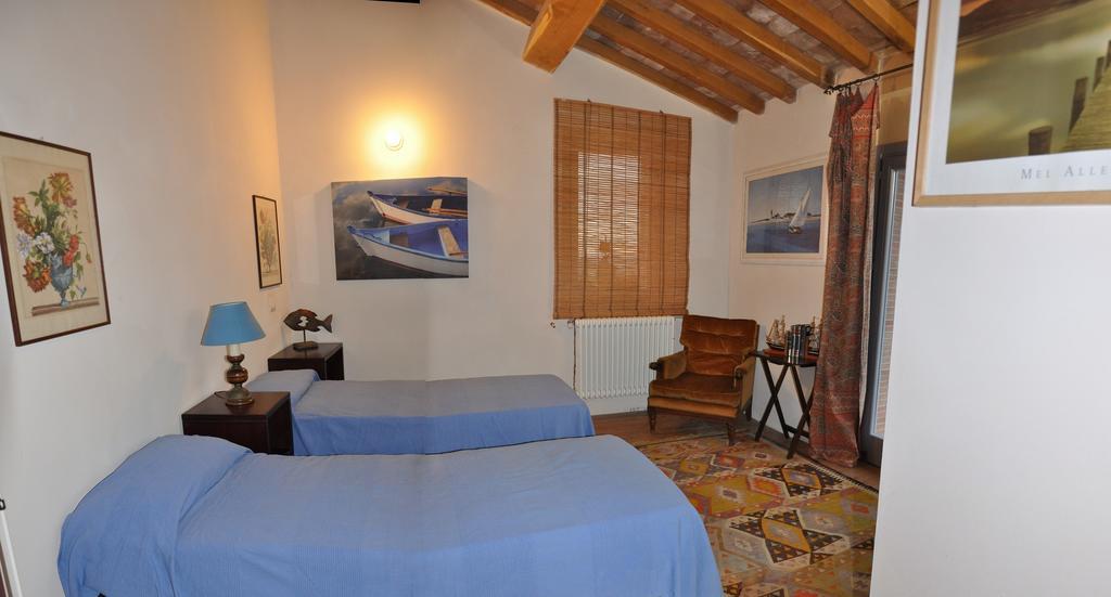 Montecristo Country House Manciano Bilik gambar