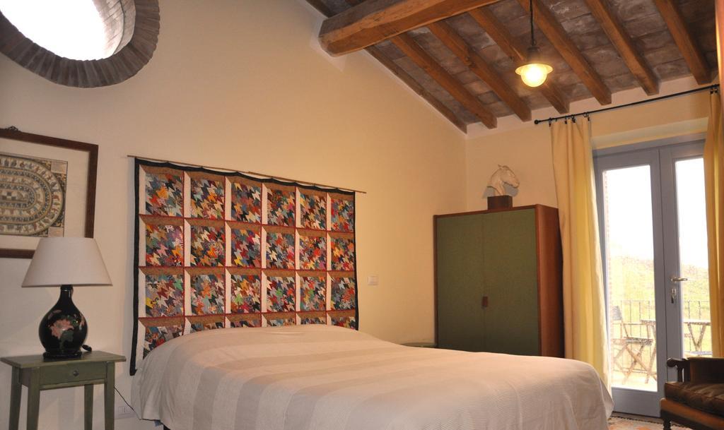 Montecristo Country House Manciano Bilik gambar