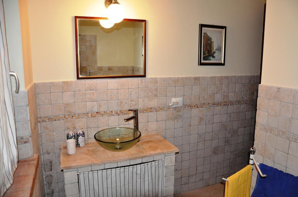 Montecristo Country House Manciano Bilik gambar