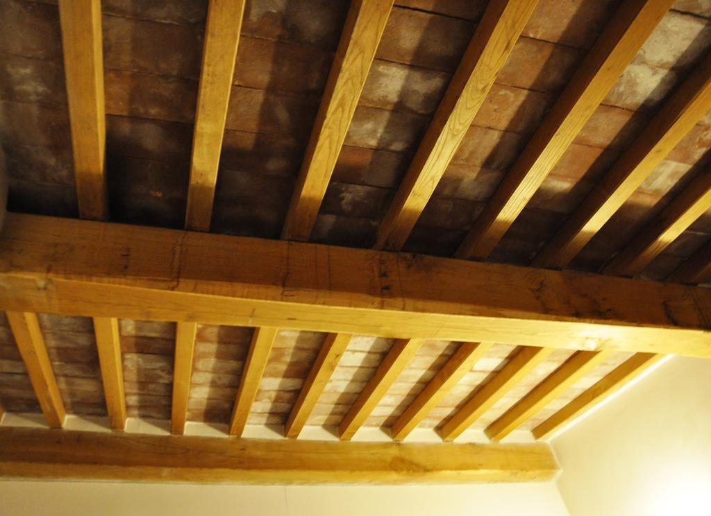 Montecristo Country House Manciano Bilik gambar
