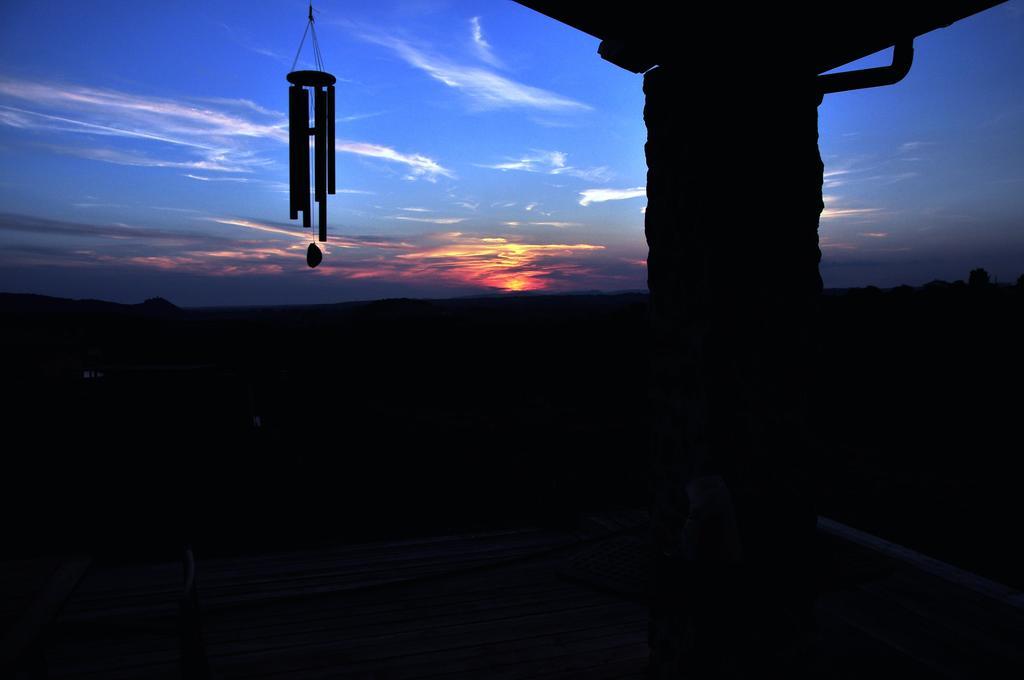 Montecristo Country House Manciano Luaran gambar