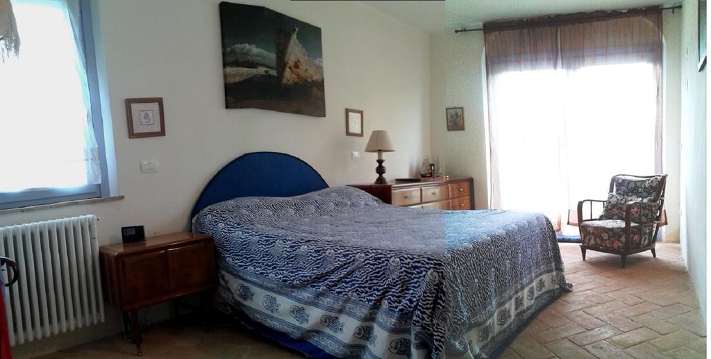 Montecristo Country House Manciano Luaran gambar