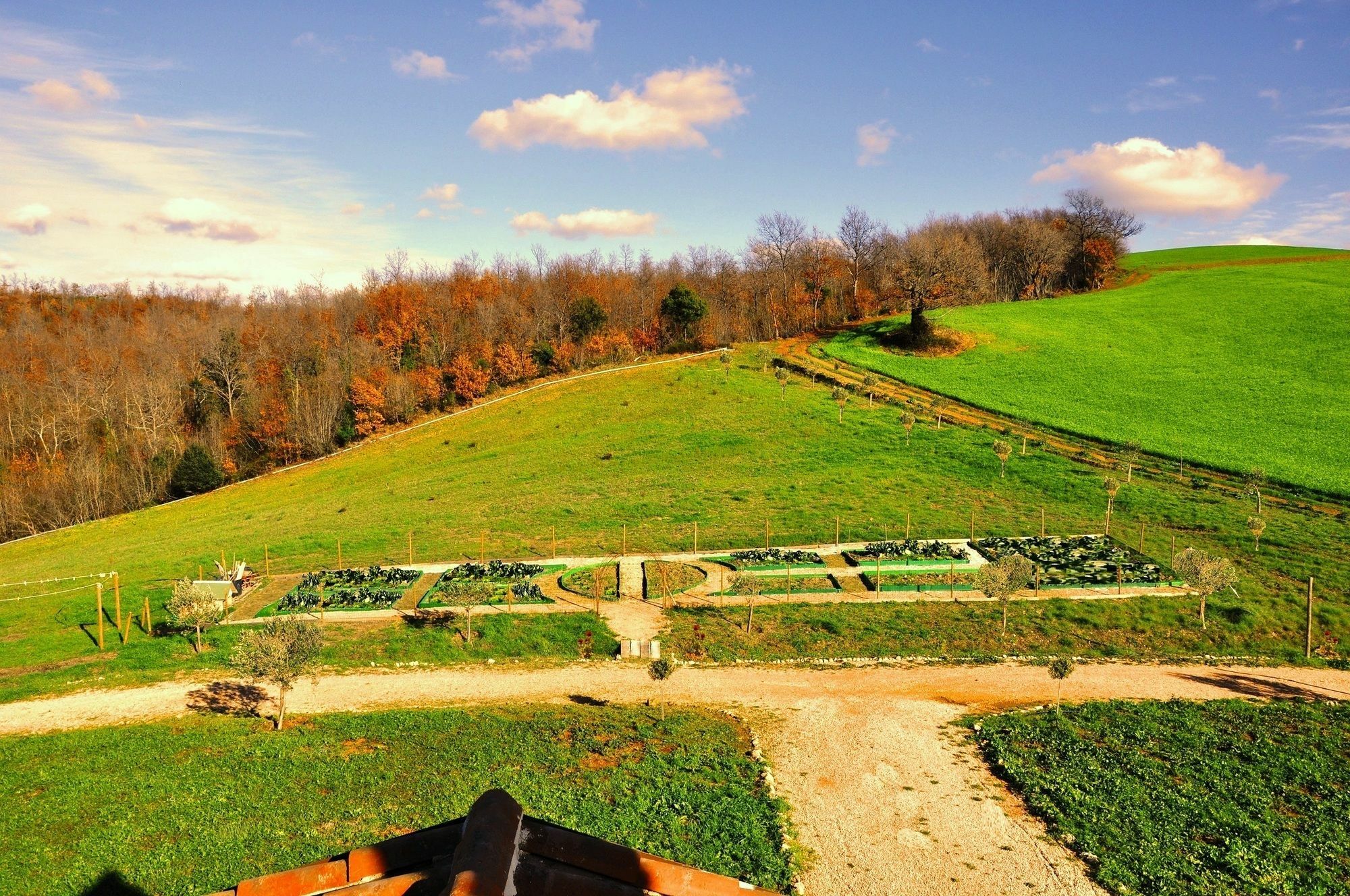 Montecristo Country House Manciano Luaran gambar