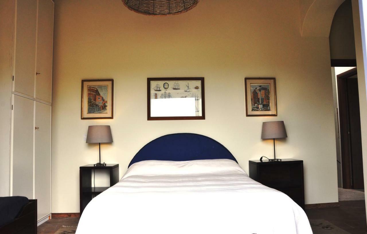 Montecristo Country House Manciano Luaran gambar
